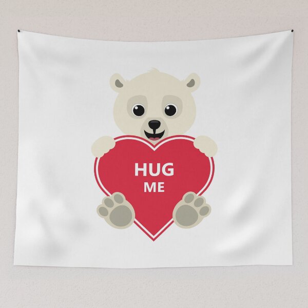 Item preview, Cute Valentines Day Conversation Heart designed and sold by Captain Creative.