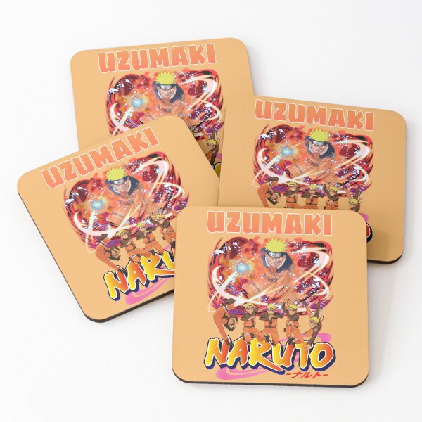 Item preview, Anime Ninja Energy – Powerful Shonen Action Design designed and sold by Shopperking.