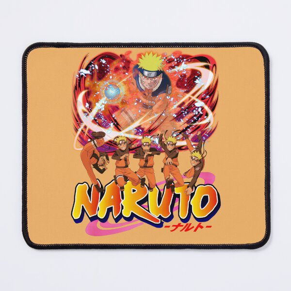 Item preview, Anime Ninja Energy – Powerful Shonen Action Design designed and sold by Shopperking.