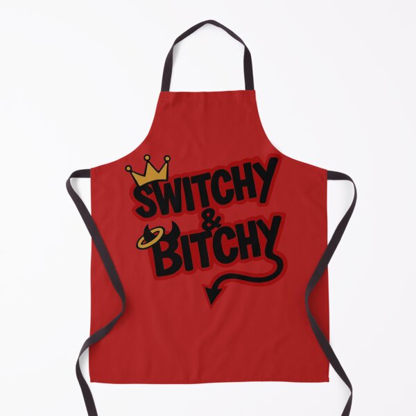 Item preview, Switchy & Bitchy designed and sold by DF3.