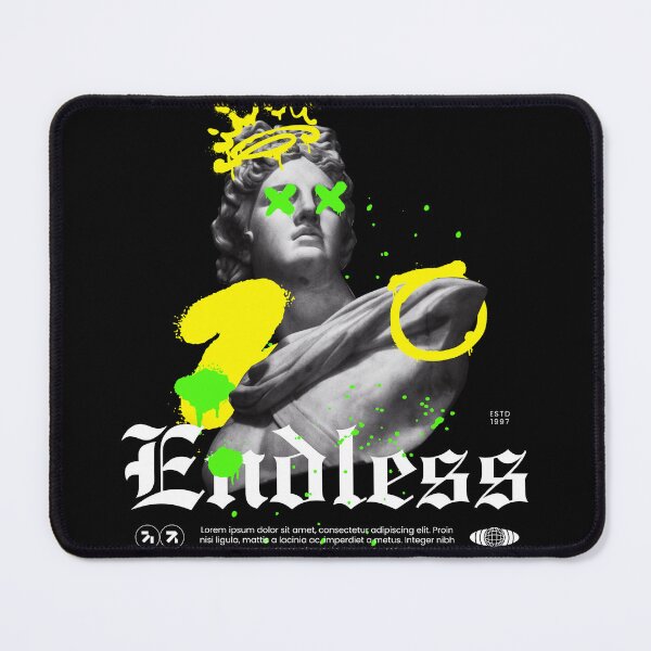 Item preview, Renaissance Thug – David Street Tee designed and sold by GamerLife31.