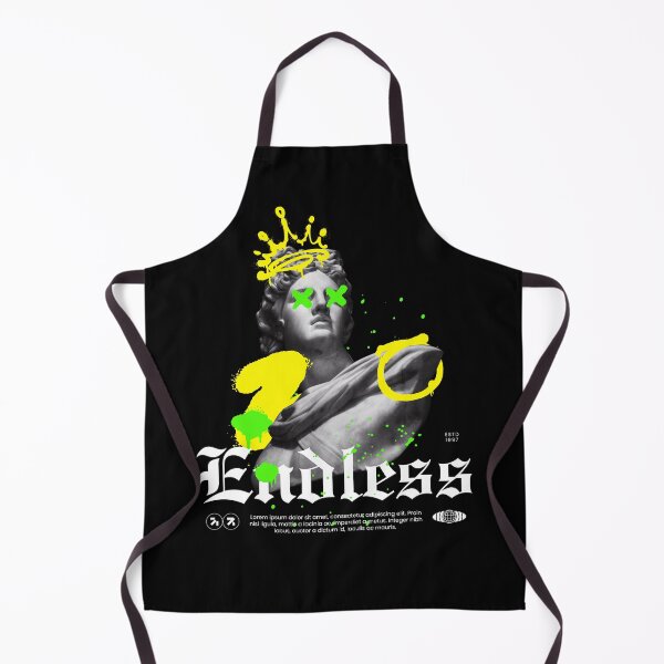 Item preview, Renaissance Thug – David Street Tee designed and sold by GamerLife31.