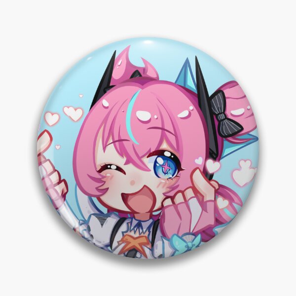 Item preview, Aria Angels of Delusion Zenless Zone Zero zzz designed and sold by Lele042.