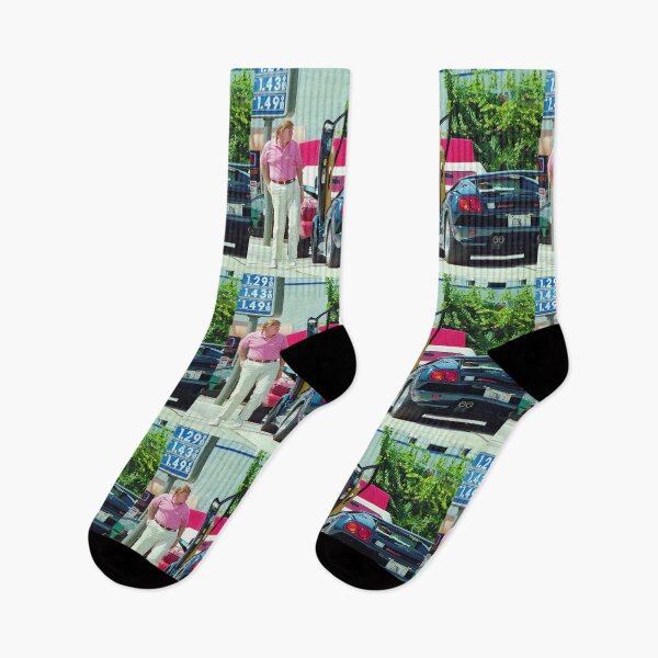 Item preview, Miami Vice Episode designed and sold by Yaardie.