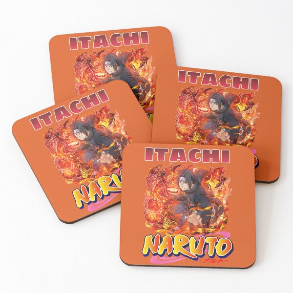 Item preview, Power Aura Ninja – Anime Inspired Design designed and sold by Shopperking.