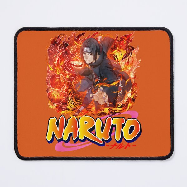 Item preview, Power Aura Ninja – Anime Inspired Design designed and sold by Shopperking.