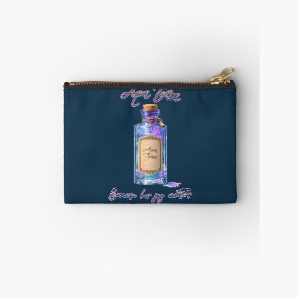 Item preview, Aqua Tofana: Because her joy matters designed and sold by JadeRyder.