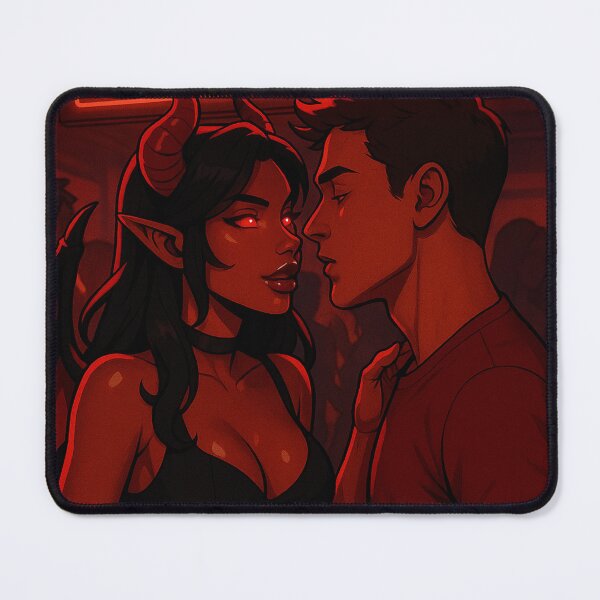 Item preview, Ruin, Not Romance designed and sold by Untamed Ink.