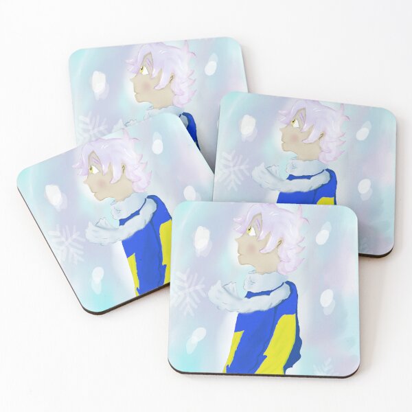 Item preview, Fubuki - Inazuma Eleven designed and sold by Luxwig.