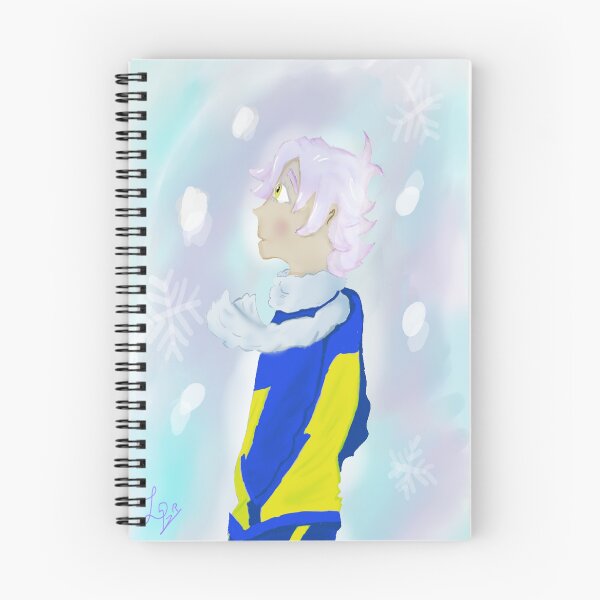 Item preview, Fubuki - Inazuma Eleven designed and sold by Luxwig.