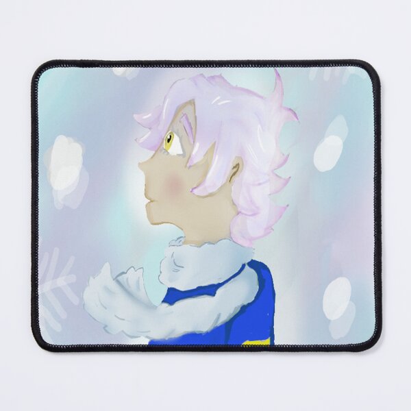 Item preview, Fubuki - Inazuma Eleven designed and sold by Luxwig.