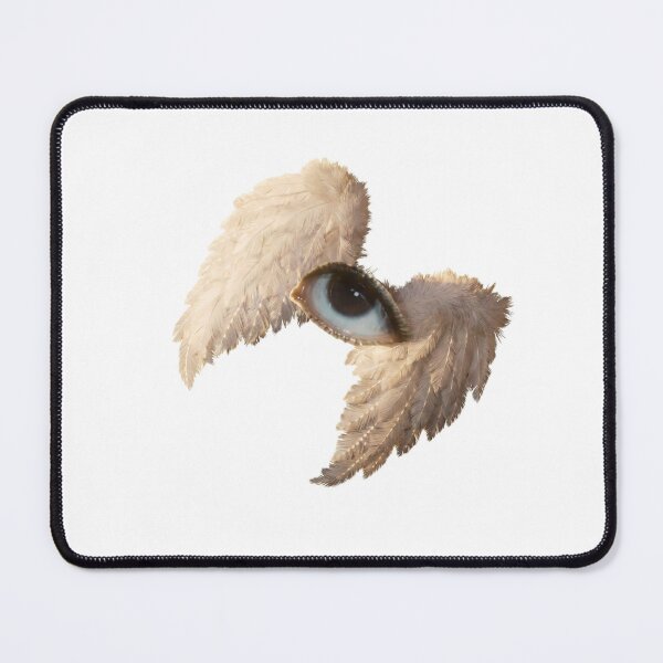 Item preview, Biblically Accurate Angel Winged Eye designed and sold by NostalgiaOS.