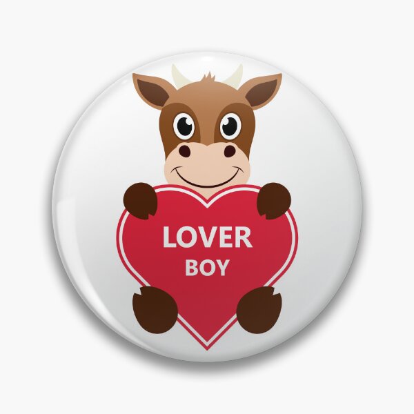 Item preview, Cute Valentines Day Conversation Heart designed and sold by Captain Creative.