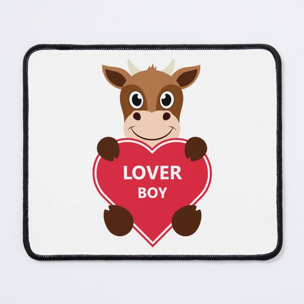 Item preview, Cute Valentines Day Conversation Heart designed and sold by Captain Creative.