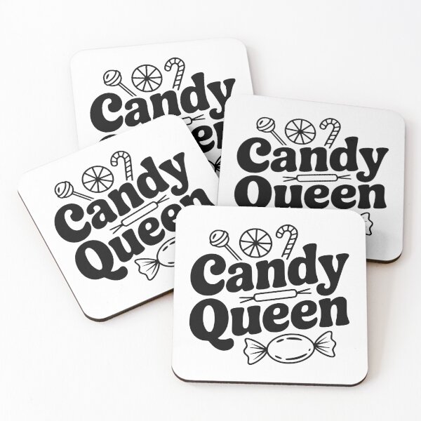 Item preview, Candy Queen designed and sold by Frank Ring.