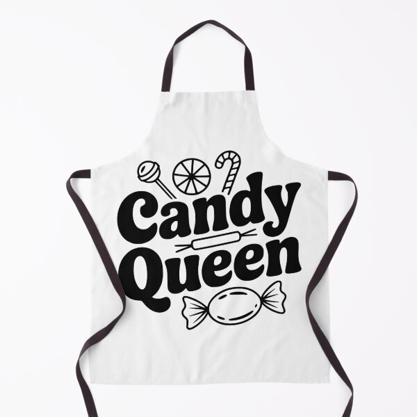 Item preview, Candy Queen designed and sold by Frank Ring.
