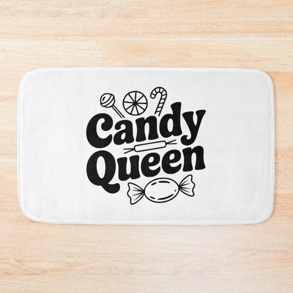 Item preview, Candy Queen designed and sold by Frank Ring.