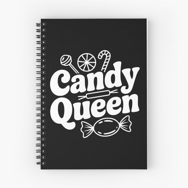 Item preview, Candy Queen designed and sold by Frank Ring.