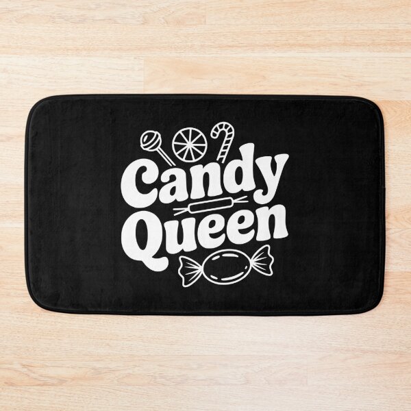 Item preview, Candy Queen designed and sold by Frank Ring.