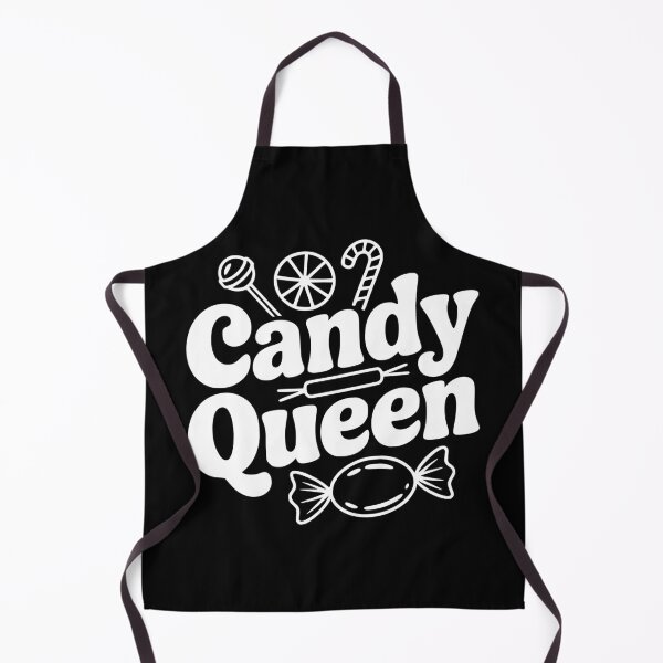 Item preview, Candy Queen designed and sold by Frank Ring.