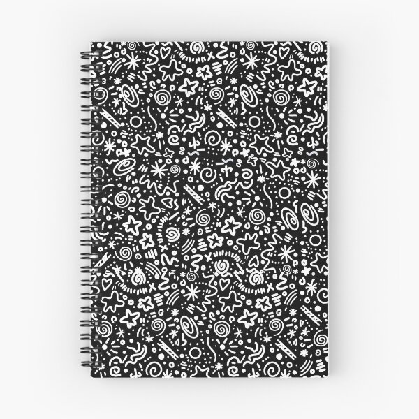 Item preview, Fun doodles designed and sold by haneen15.