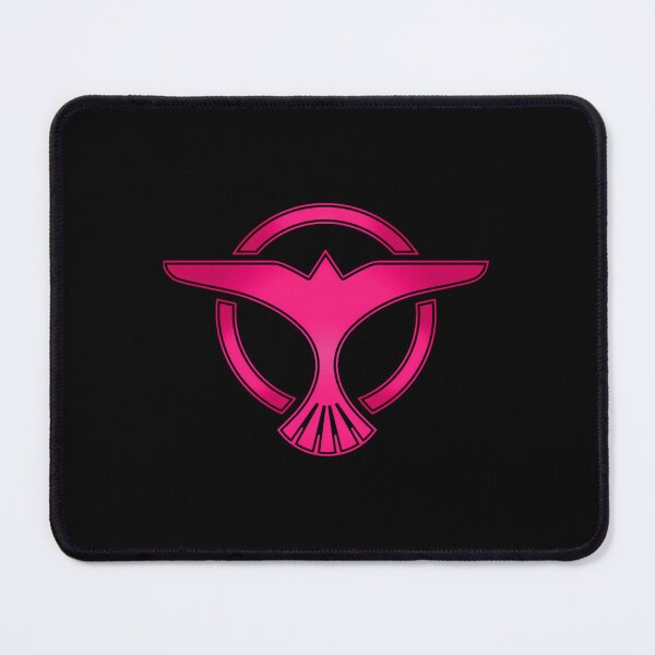 Item preview, Tiesto Dj Logo Copy Pink designed and sold by Ghulam Hussain Qamar Lali.