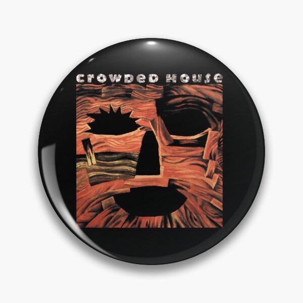 Item preview,  Best Crowded House Rock Band(3) designed and sold by shahzaib khan.