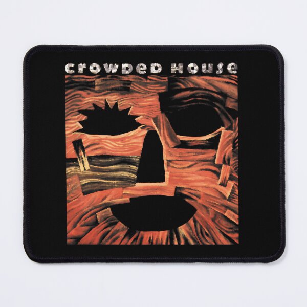 Item preview, Best Crowded House Rock Band(3) designed and sold by shahzaib khan.
