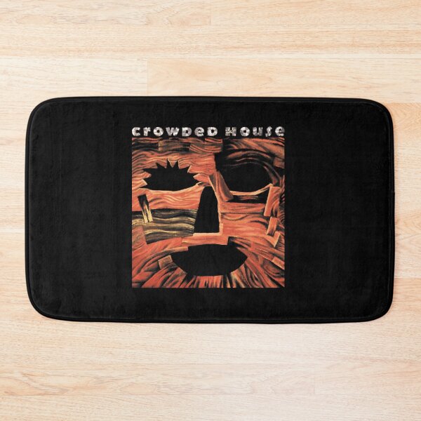 Item preview,  Best Crowded House Rock Band(3) designed and sold by shahzaib khan.