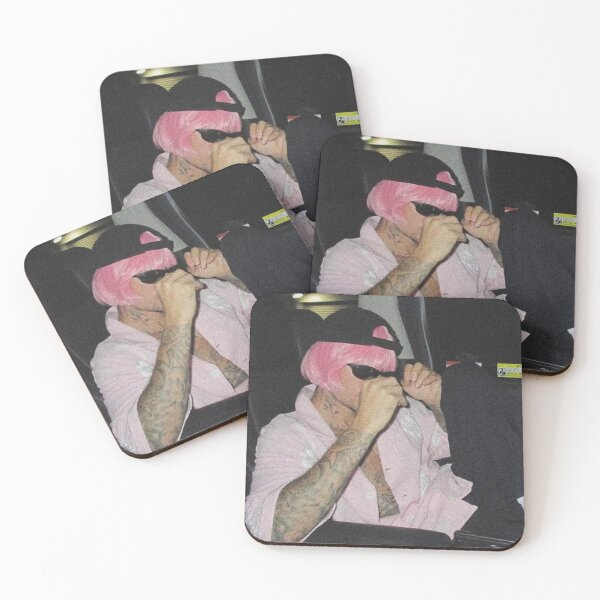 Item preview, Pink Belieber designed and sold by Yaardie.