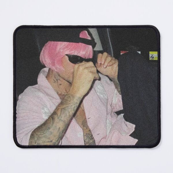 Item preview, Pink Belieber designed and sold by Yaardie.