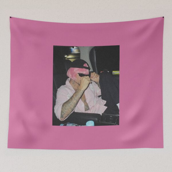 Item preview, Pink Belieber designed and sold by Yaardie.