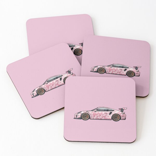 Item preview, Supercar - Porsche 911 GT3 RS  designed and sold by GoldenGear1.