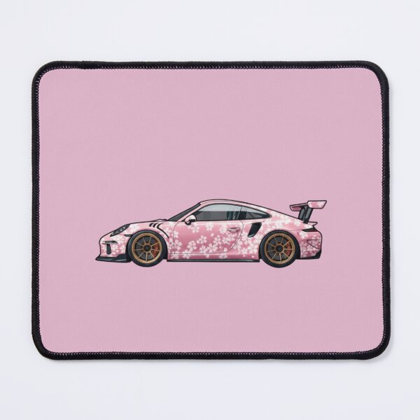 Item preview, Supercar - Porsche 911 GT3 RS  designed and sold by GoldenGear1.