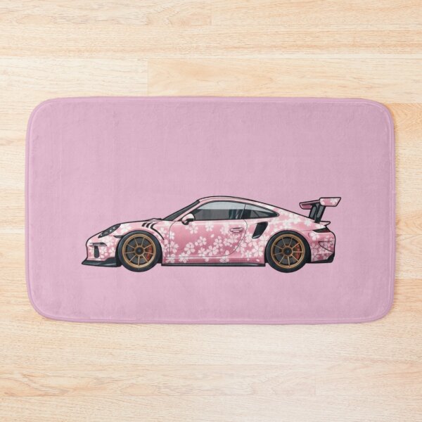 Item preview, Supercar - Porsche 911 GT3 RS  designed and sold by GoldenGear1.