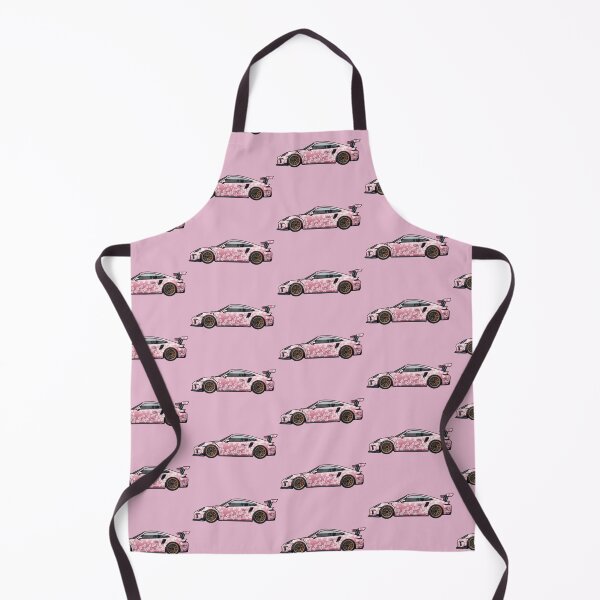 Item preview, Supercar - Porsche 911 GT3 RS  designed and sold by GoldenGear1.