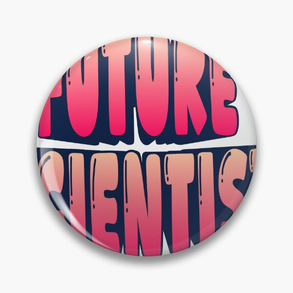 Item preview, future scientist designed and sold by phoebescribble.