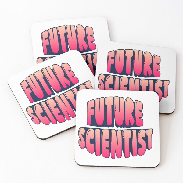 Item preview, future scientist designed and sold by phoebescribble.