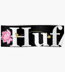 huf Poster