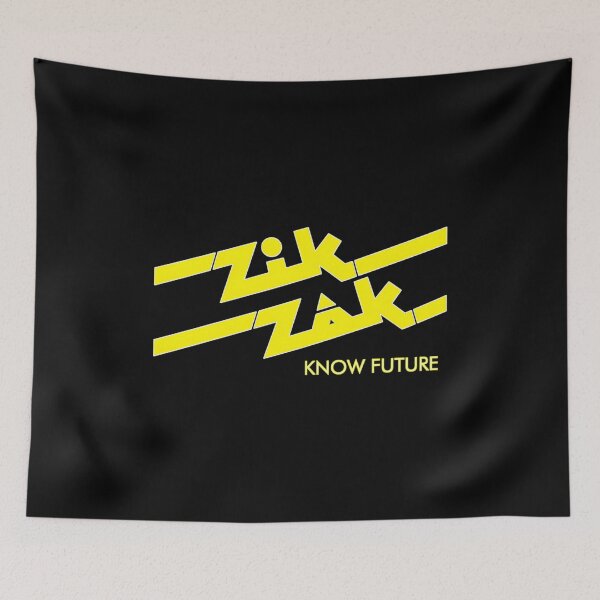 Item preview, Zik Zak designed and sold by Ghulam Hussain Qamar Lali.