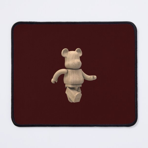 Item preview, Walk Bearbrick designed and sold by visualeffect7.