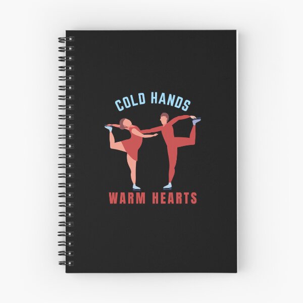 Item preview, Ice Skates Winter Sport Design designed and sold by LoudVictory.