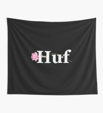 huf Wall Tapestry