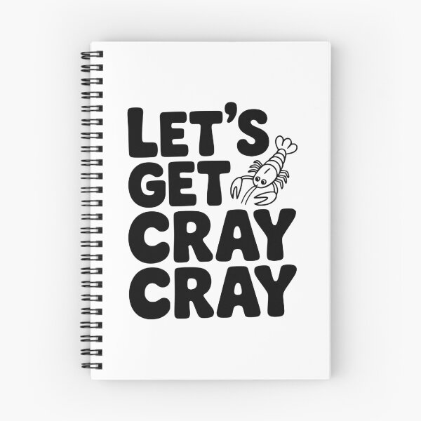 Item preview, Let's Get Cray Cray designed and sold by Frank Ring.