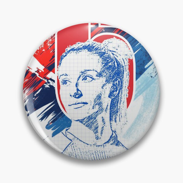 Item preview, Leah Williamson - 6 - England designed and sold by domjxr.