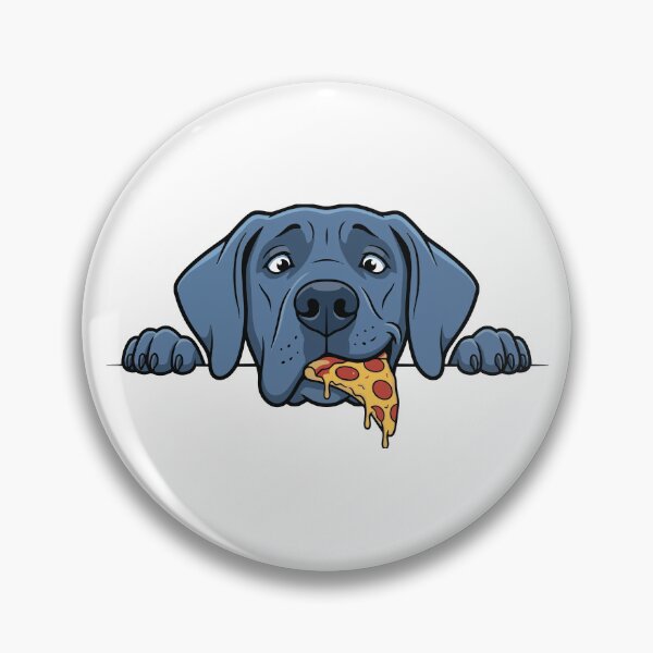 Item preview, Counter Surfer Guilty Great Dane Thief designed and sold by Petzzz.