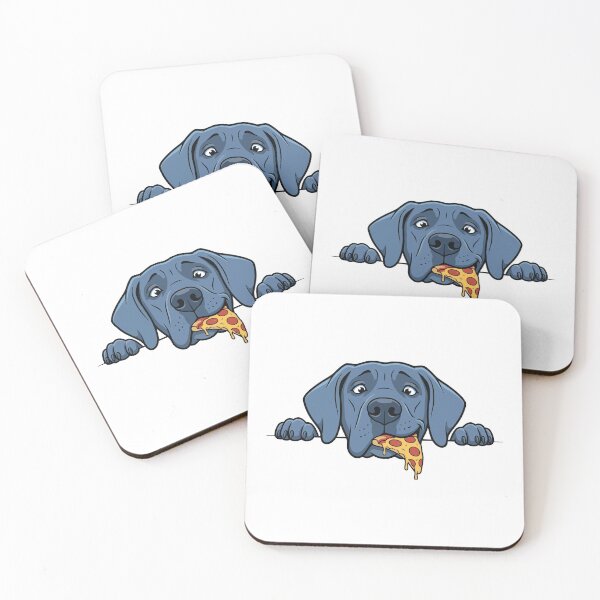 Item preview, Counter Surfer Guilty Great Dane Thief designed and sold by Petzzz.