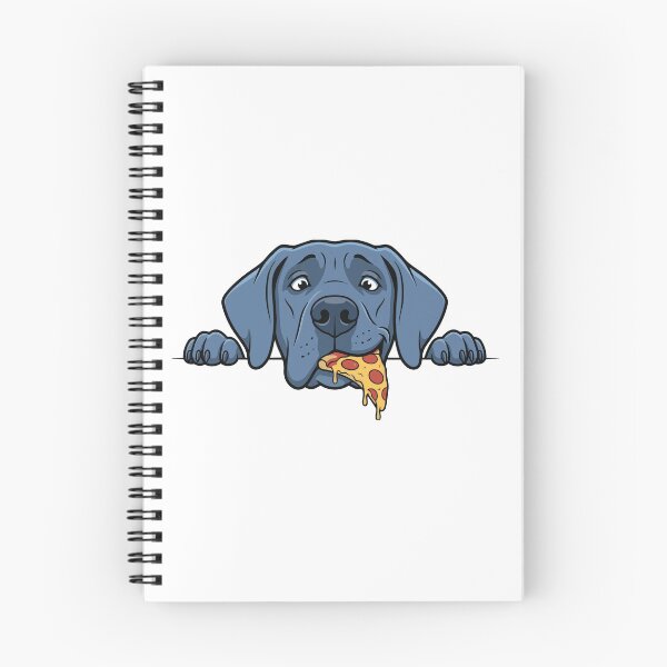 Item preview, Counter Surfer Guilty Great Dane Thief designed and sold by Petzzz.