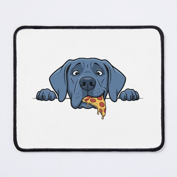 Item preview, Counter Surfer Guilty Great Dane Thief designed and sold by Petzzz.