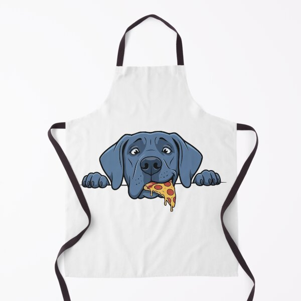 Item preview, Counter Surfer Guilty Great Dane Thief designed and sold by Petzzz.